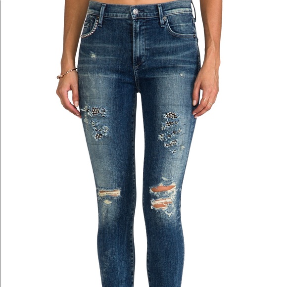 Citizens Of Humanity Denim - SOLD